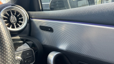 Mercedes-Benz A-Class A200 AMG Line Executive 5dr Auto Petrol Hatchback